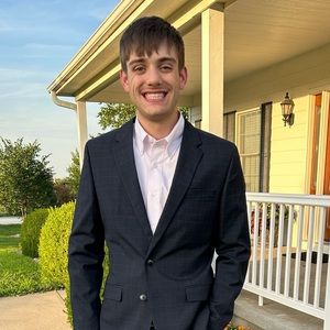 Meet your Posher, Isaac